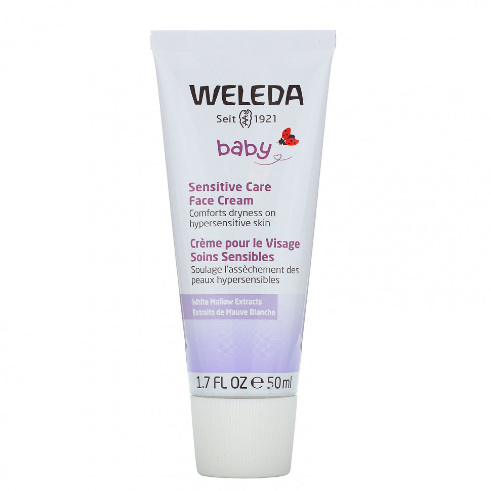   Weleda,     ,    , 50  (1,7 . )    -     -,    