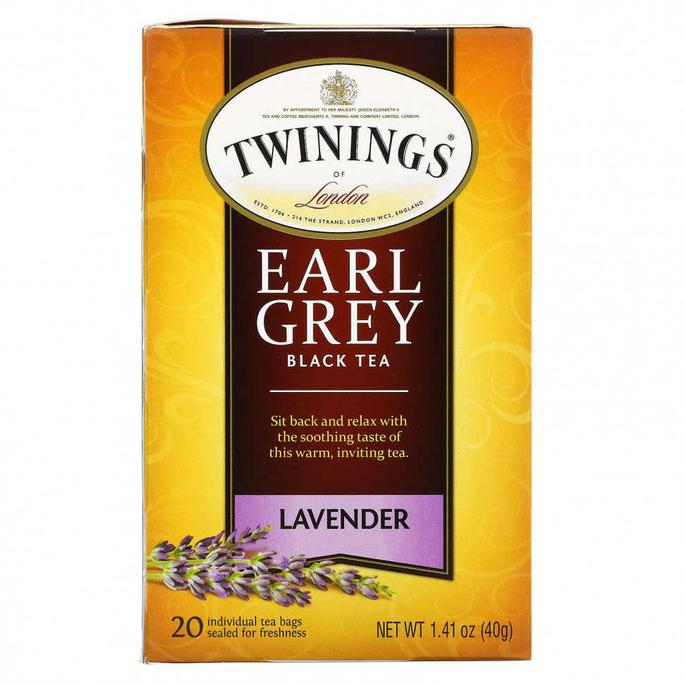   Twinings, ' ',     , 20  , 1,41  (40 )    -     -,    