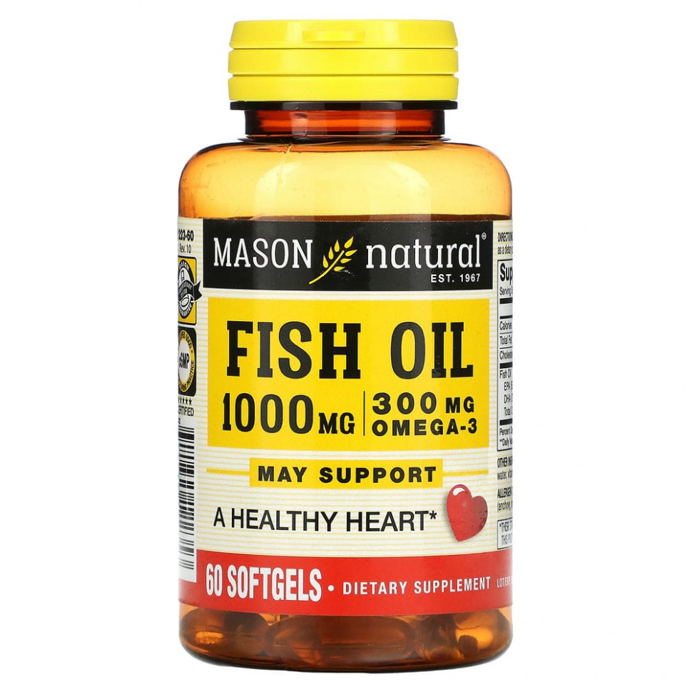   Mason Natural,    -3, 60      -     -,    