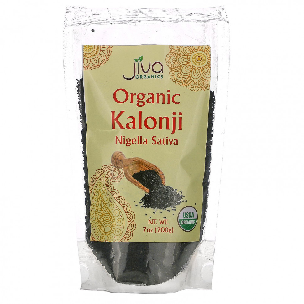   Jiva Organics,  ,  , 200  (7 )    -     -,    