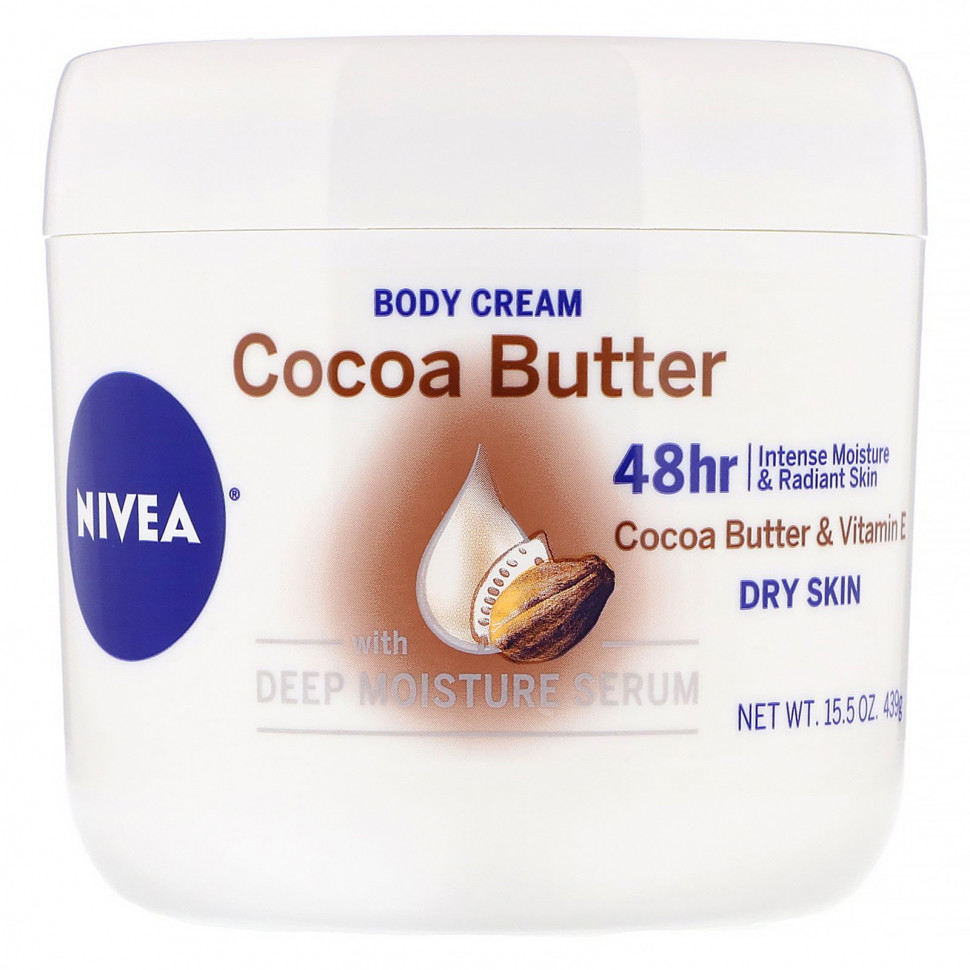   Nivea,   , -, 439  (15.5 )    -     -,    