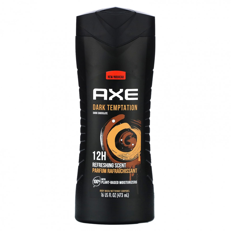   Axe,    Dark Temptation,  , 473  (16 . )    -     -,    