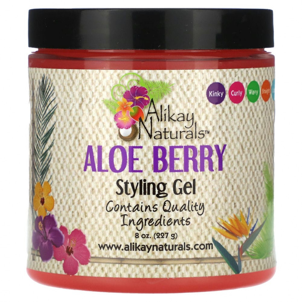   Alikay Naturals,       , 227  (8 )    -     -,    