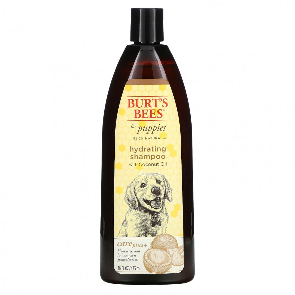   Burt's Bees, Care Plus +,       , 473  (16 . )    -     -,    