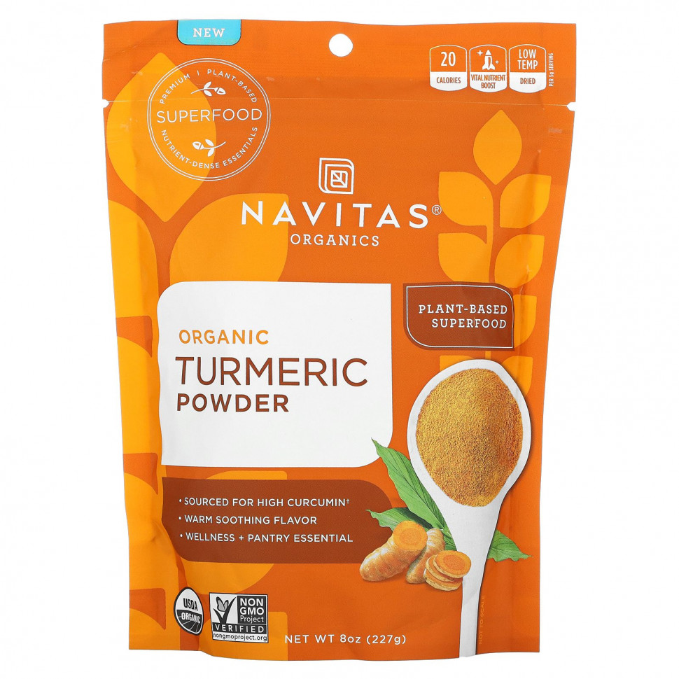   Navitas Organics,    , 224  (8 )    -     -,    