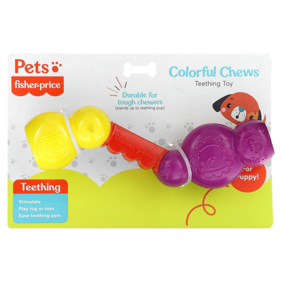   Fisher-Price, Pets,   ,    ,  , 1      -     -,    