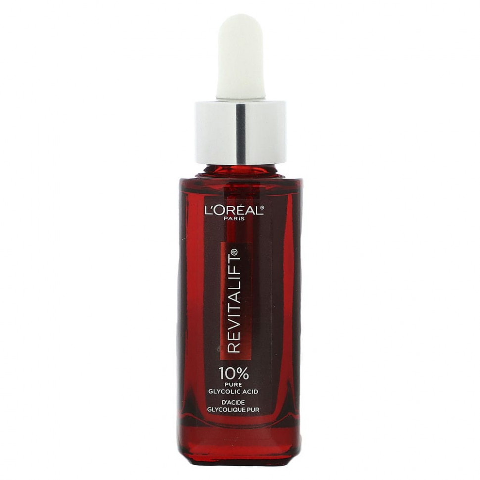   L'Or?al, Revitalift Derm Intensives,   10%   ,  , 30  (1 . )    -     -,    