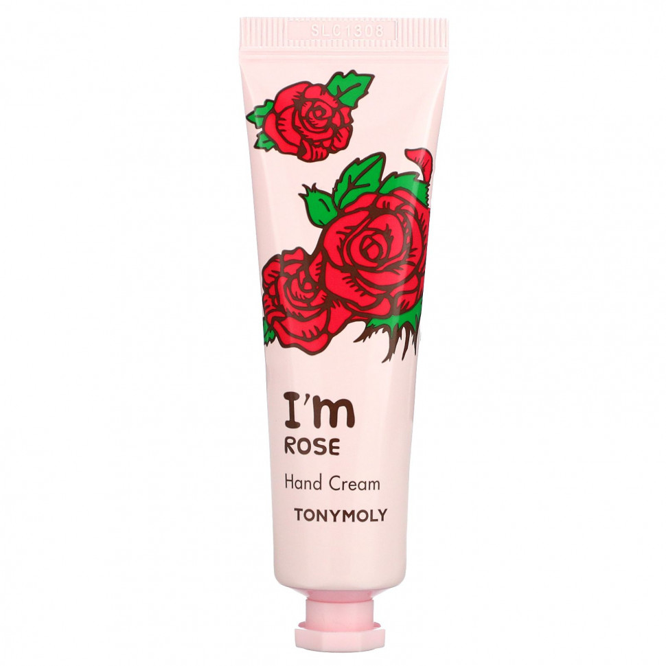   Tony Moly, I'm Rose,   , 30  (1,01 . )    -     -,    