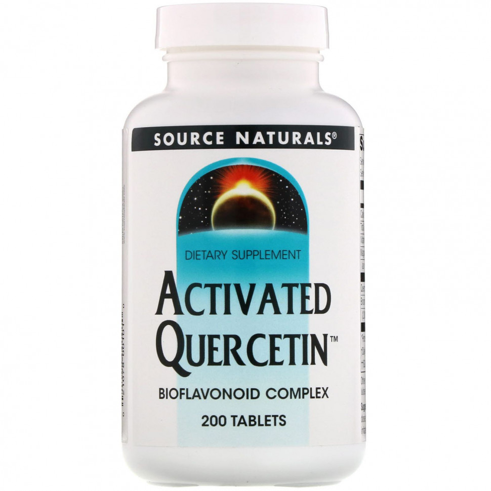   Source Naturals,  , 200     -     -,    