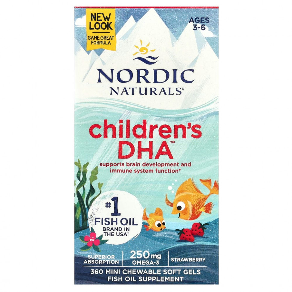   Nordic Naturals,   , ,   36 , 250 , 360  -    -     -,    