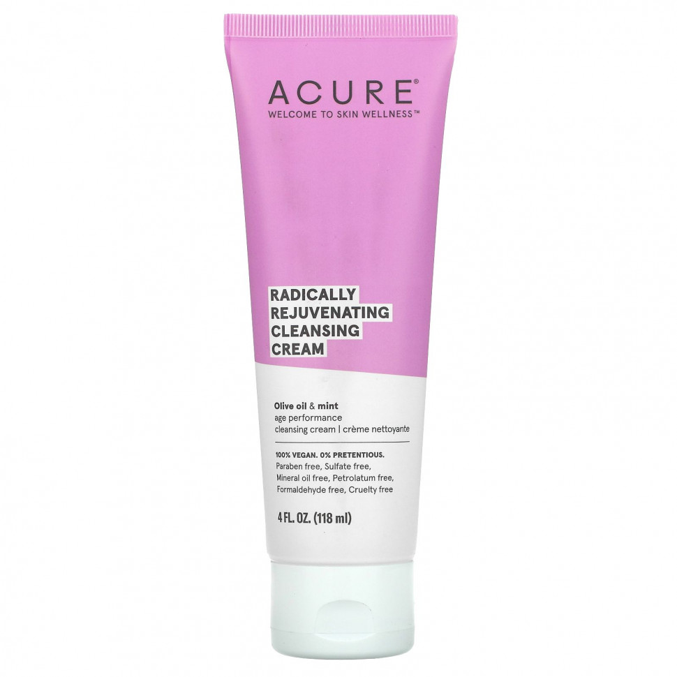   Acure, Radically Rejuvenating,  , 118  (4 . )    -     -,    