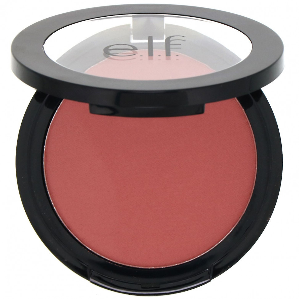   E.L.F., Primer-Infused Blush,   , , 10  (0,35 )    -     -,    