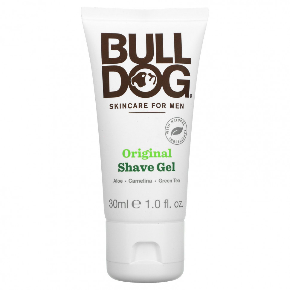 Bulldog Skincare For Men,    , 1,0   (30 ) , IHerb ()  