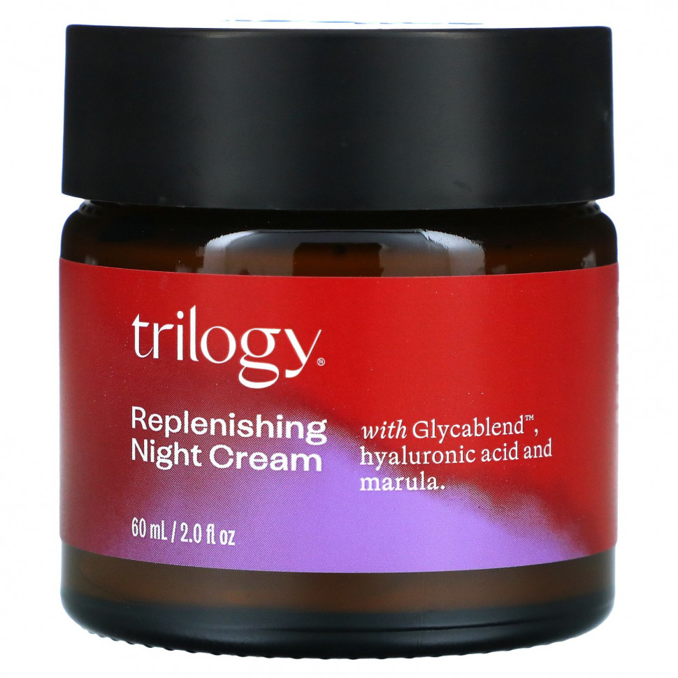   Trilogy, Age-Proof,   , 60     -     -,    