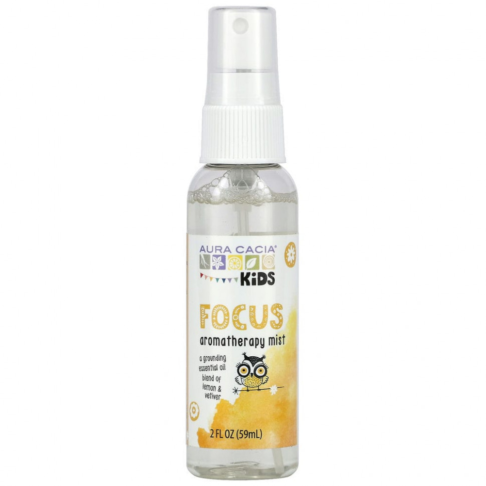   Aura Cacia, Kids,    , 59  (2 . )    -     -,    