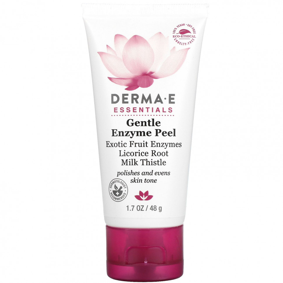   Derma E,   , 48  (1,7 )    -     -,    