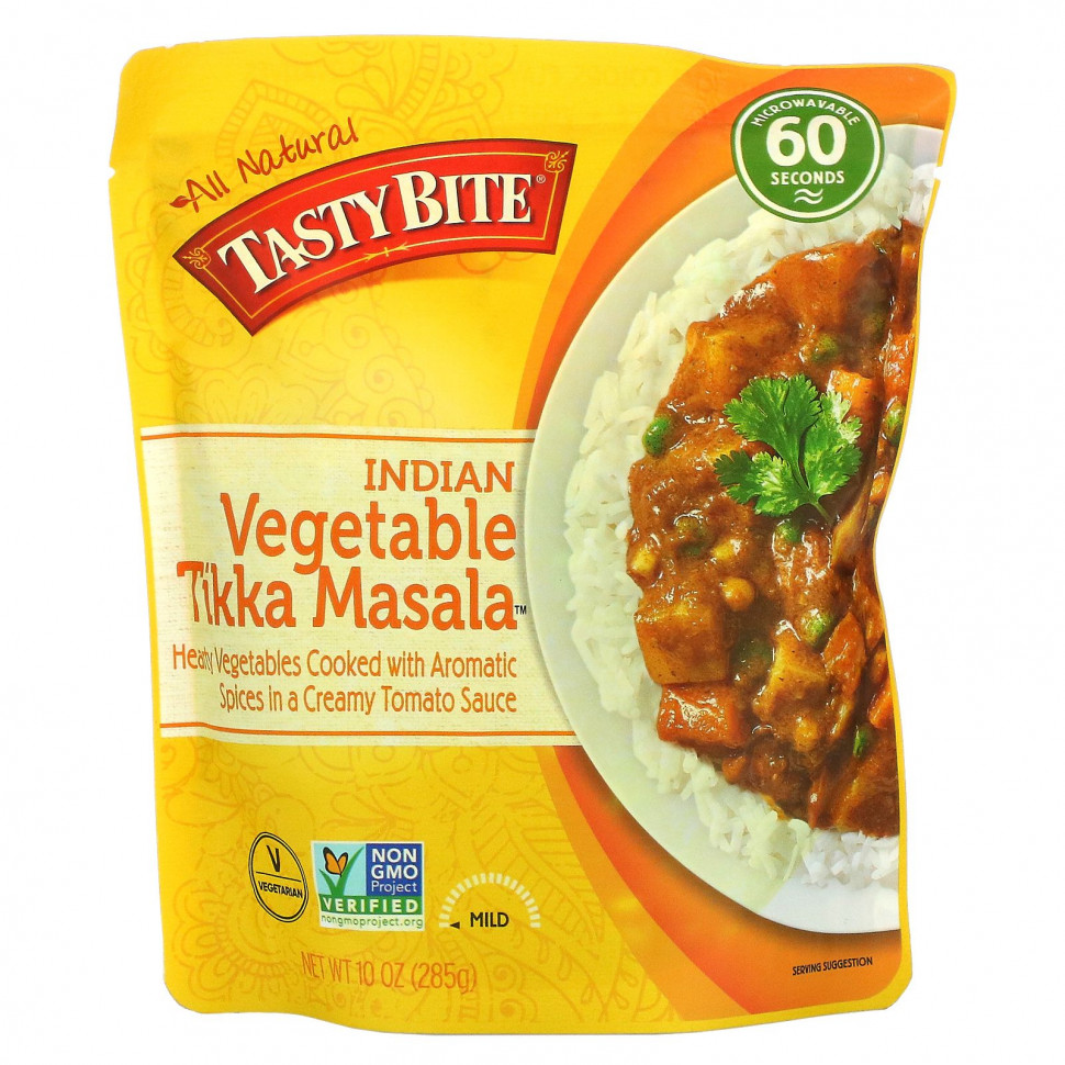   Tasty Bite,    ,  , 285  (10 )    -     -,    