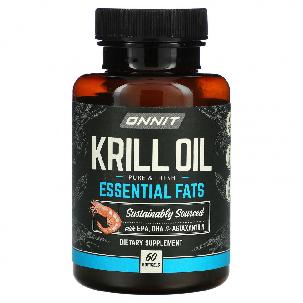   Onnit,  ,   , 60      -     -,    