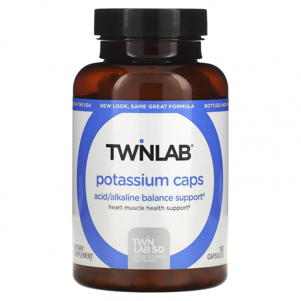   Twinlab,   , 180     -     -,    