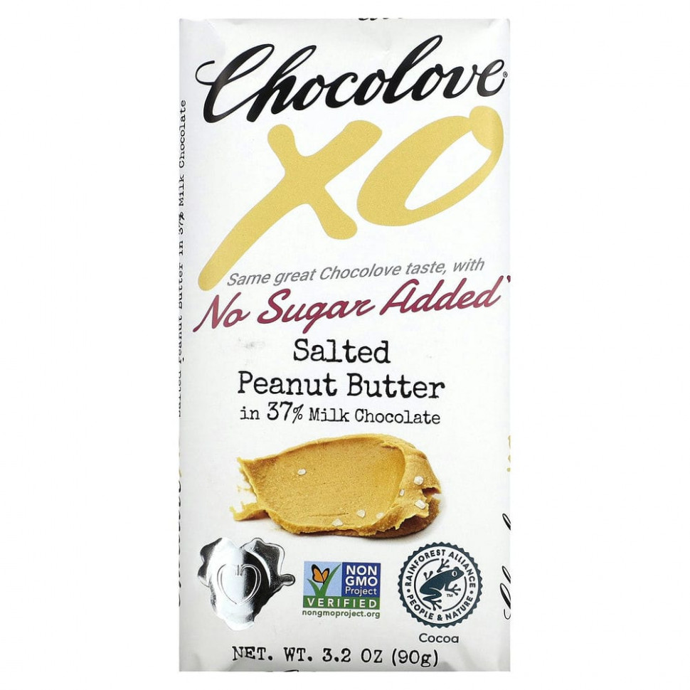   Chocolove, XO,     40%  , 90  (3,2 )    -     -,    