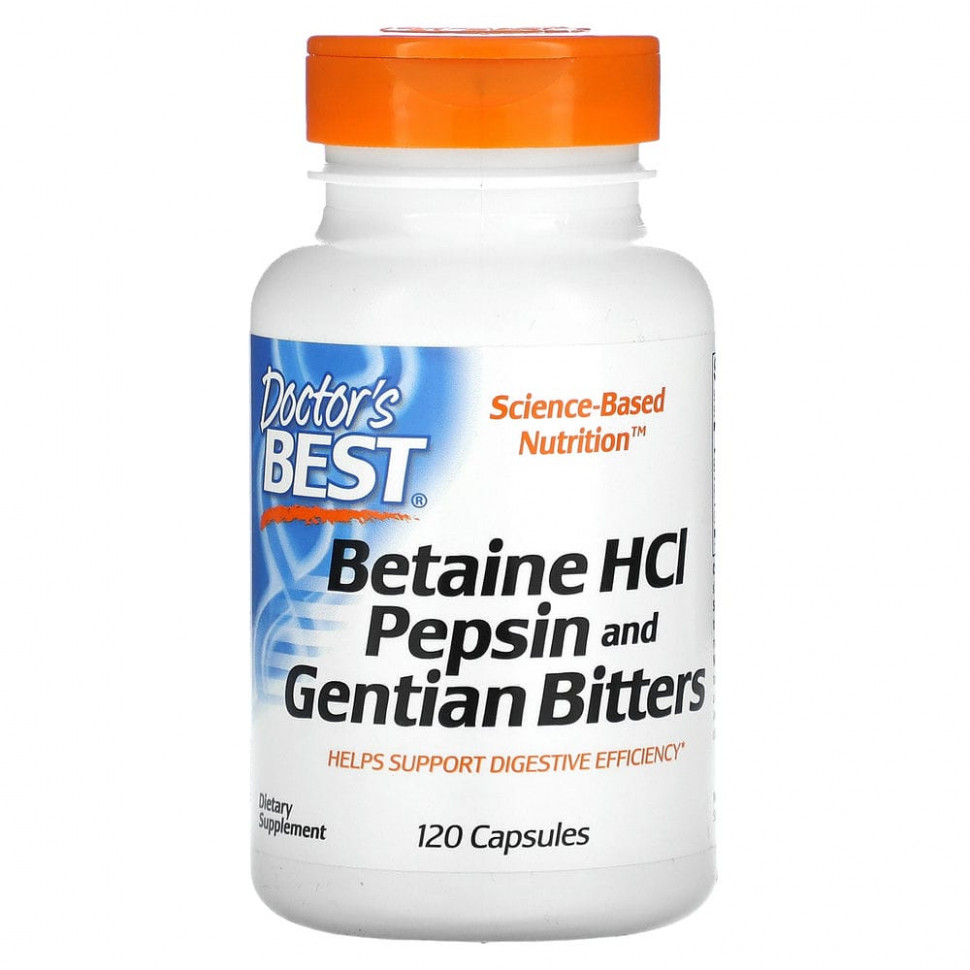   Doctor's Best,    ,   , 120     -     -,    