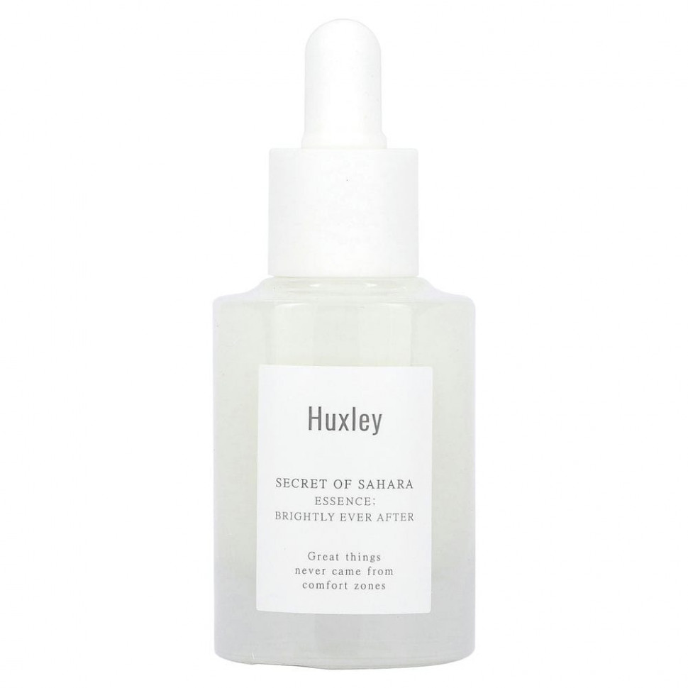   Huxley, Secret of Sahara Essence, Brightly Ever After, 30  (1,01 . )    -     -,    