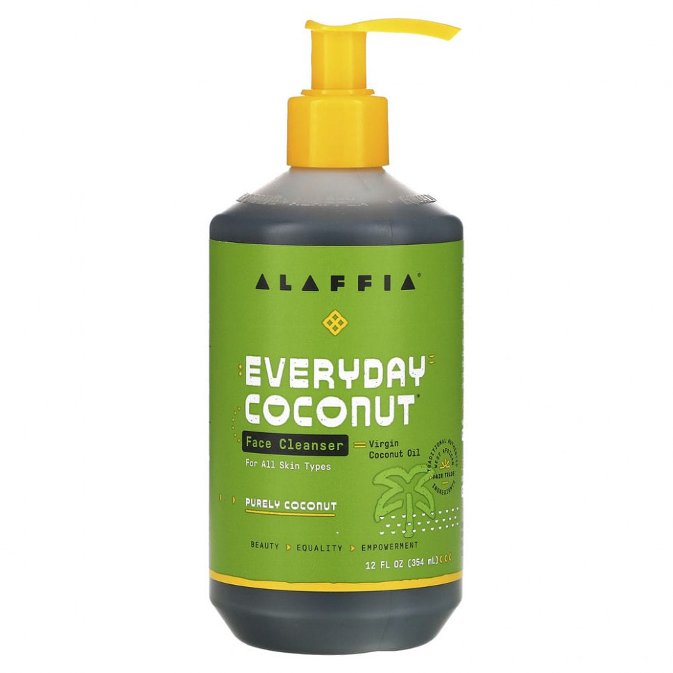   Alaffia, Everyday Coconut,    , 354  (12 . )    -     -,    