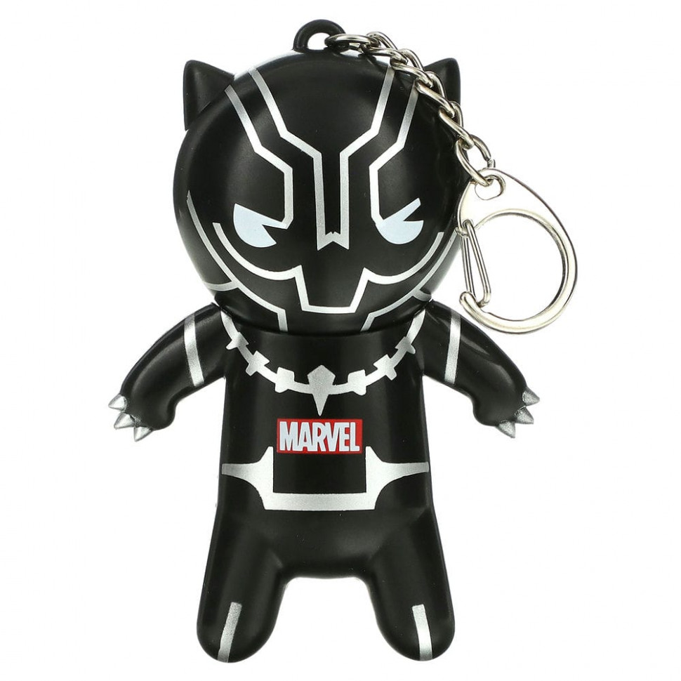   Lip Smacker,  Marvel Superhero, Black Panther, , 4     -     -,    