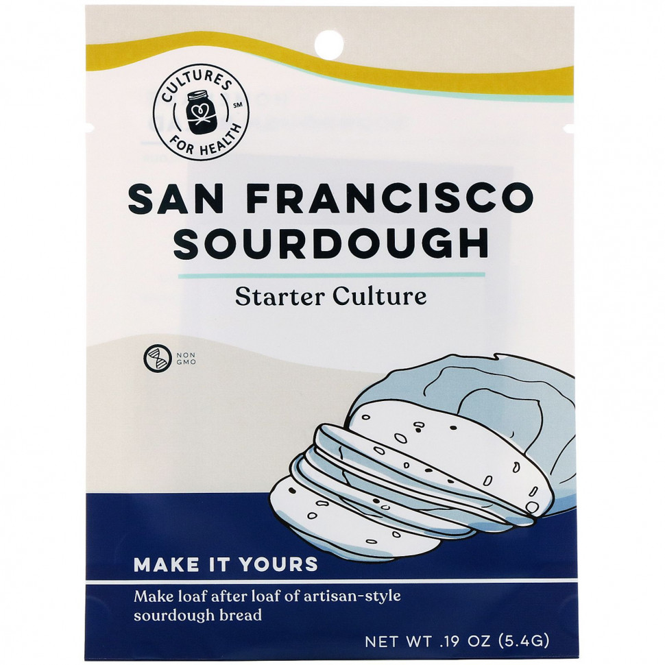   Cultures for Health,  San Francisco, 1 , 5,4  (0,19 )    -     -,    