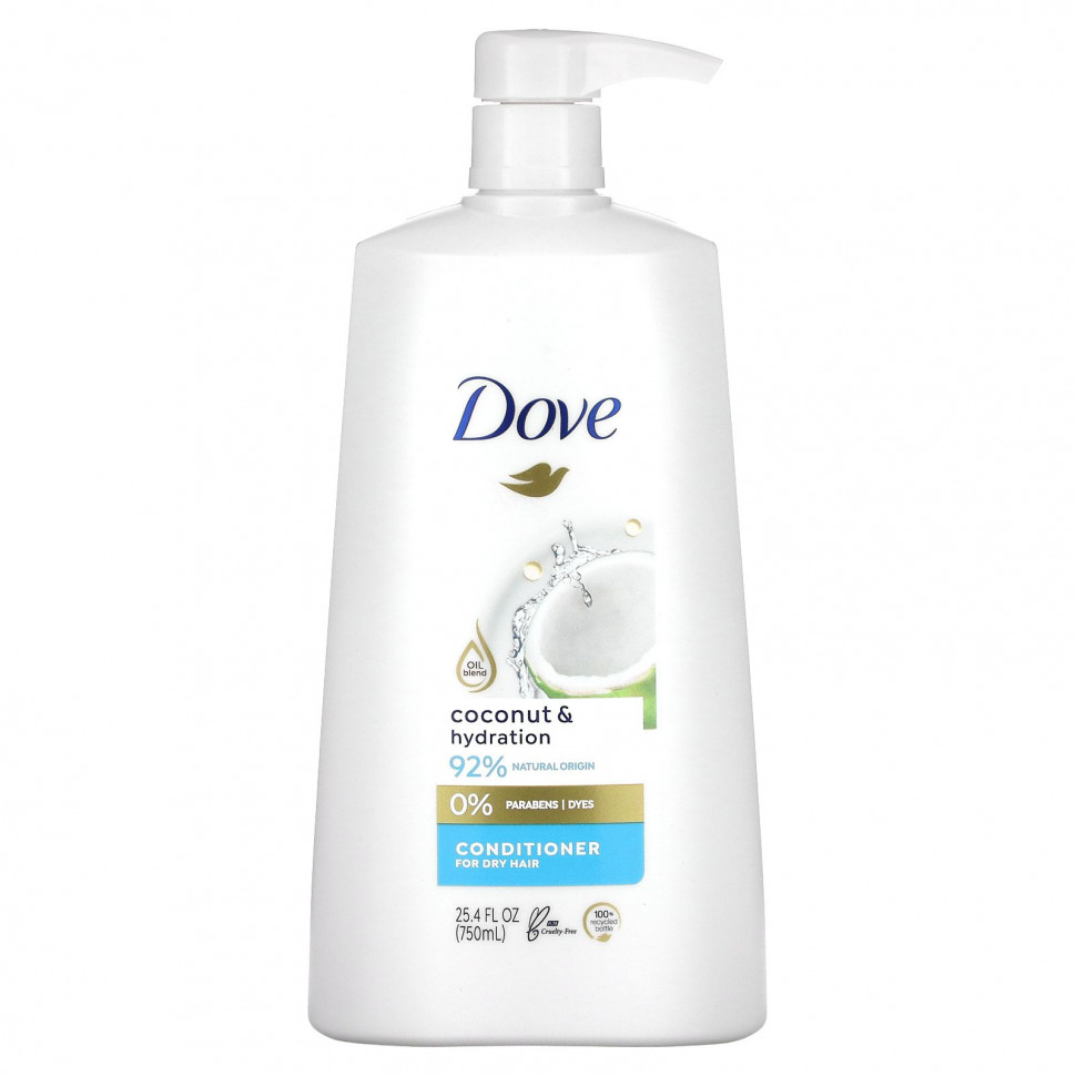   Dove, ,   ,   , 750  (25,4 . )    -     -,    