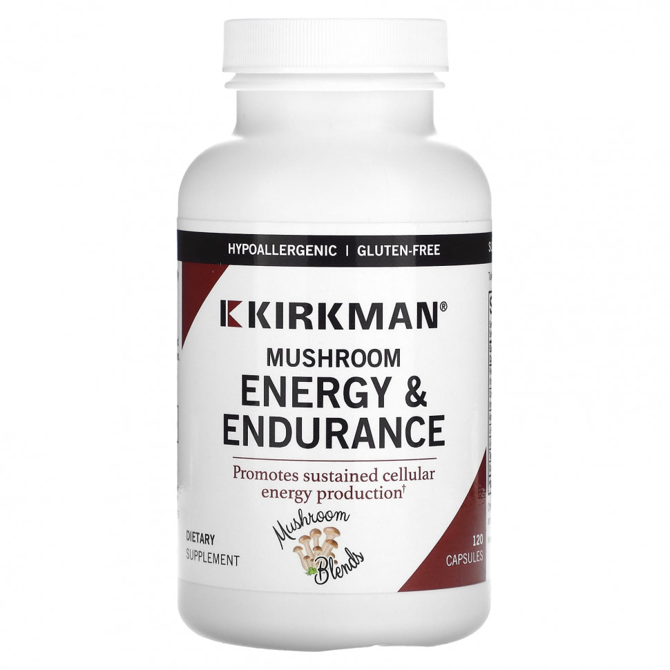   Kirkman Labs, ,   , 120     -     -,    