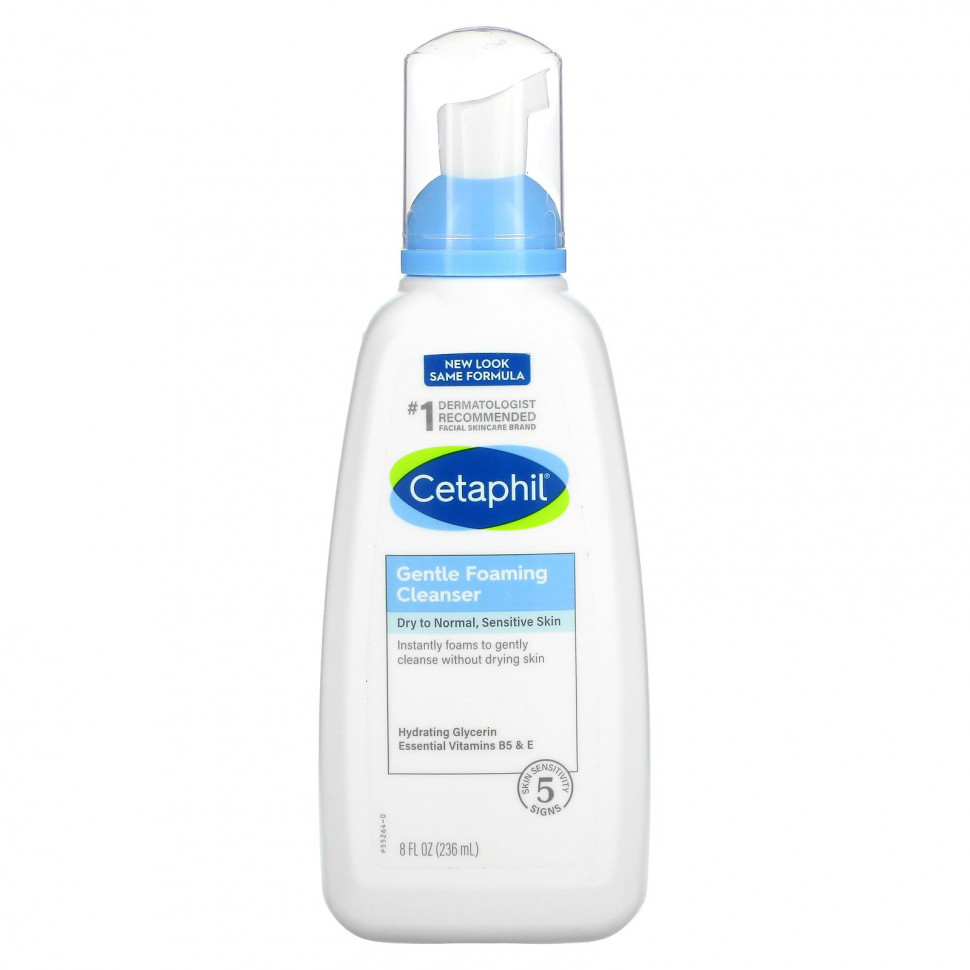   Cetaphil,    , 236     -     -,    