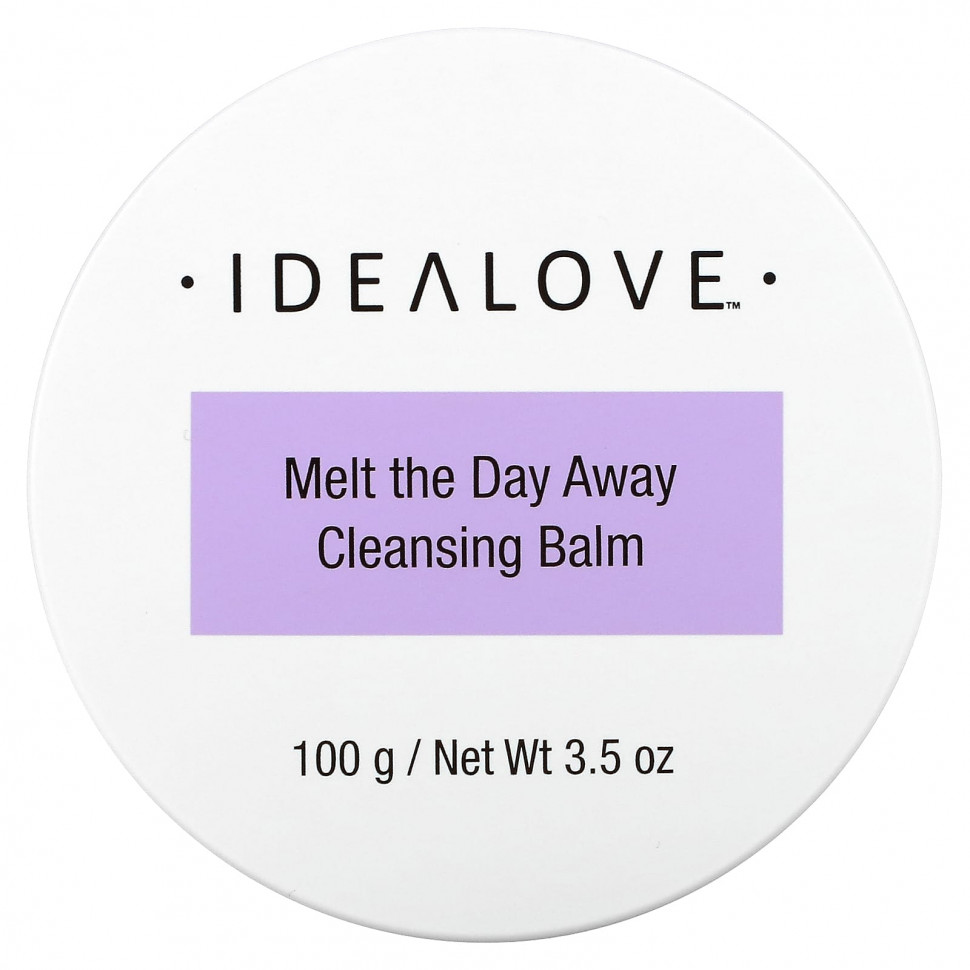   Idealove, Melt the Day Away,  , 100  (3,5 )    -     -,    