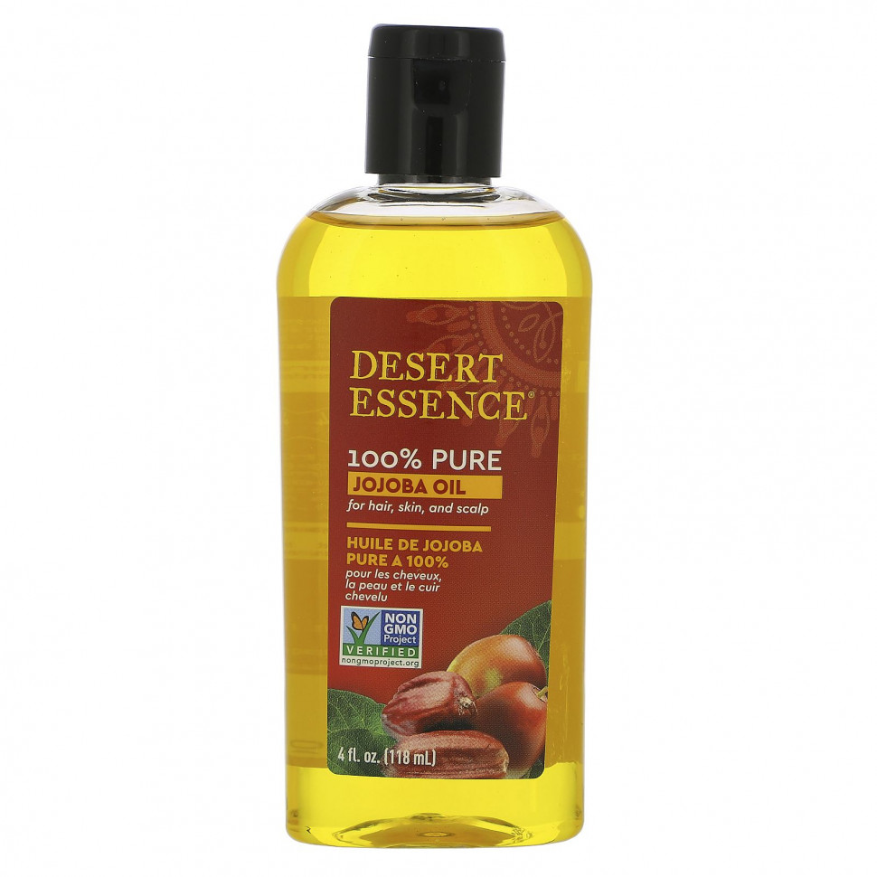   Desert Essence,  100%   , 118  (4 . )    -     -,    