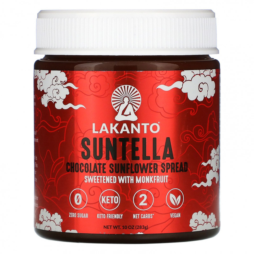   Lakanto, Suntella,    , 10  (283 )    -     -,    