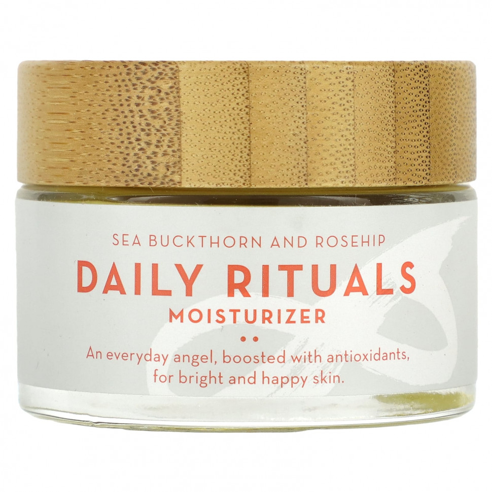   The Organic Skin Co.,   Daily Rituals,   , 50  (1,7 . )    -     -,    