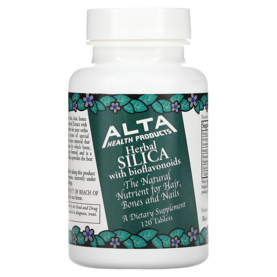   Alta Health,     , 120     -     -,    