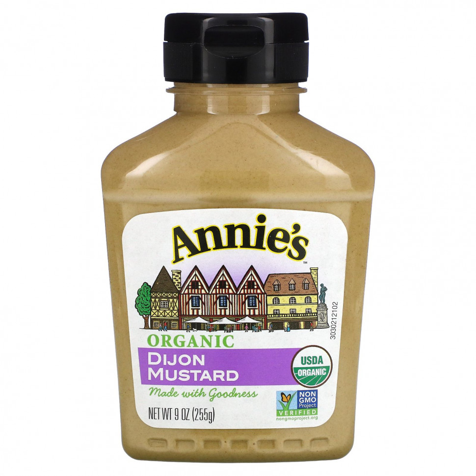   Annie's Naturals, ,  , 9  (255 )    -     -,    