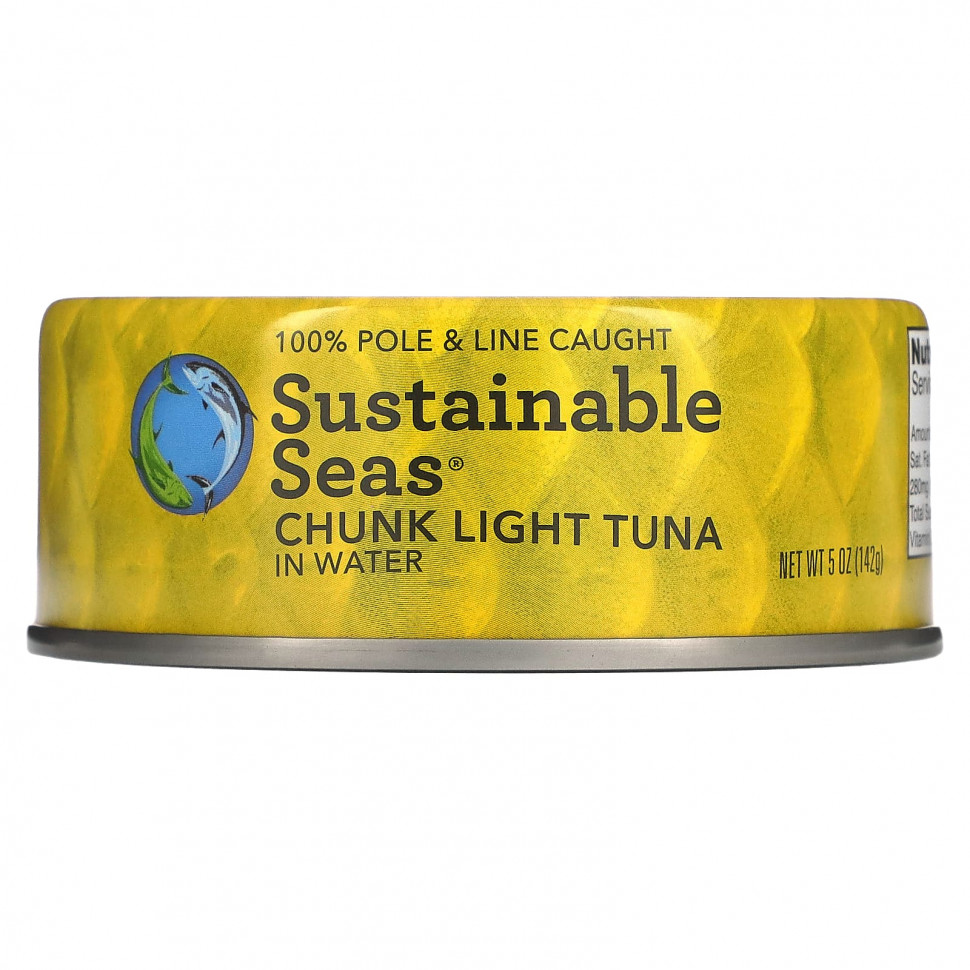   Sustainable Seas,     , 142  (5 )    -     -,    