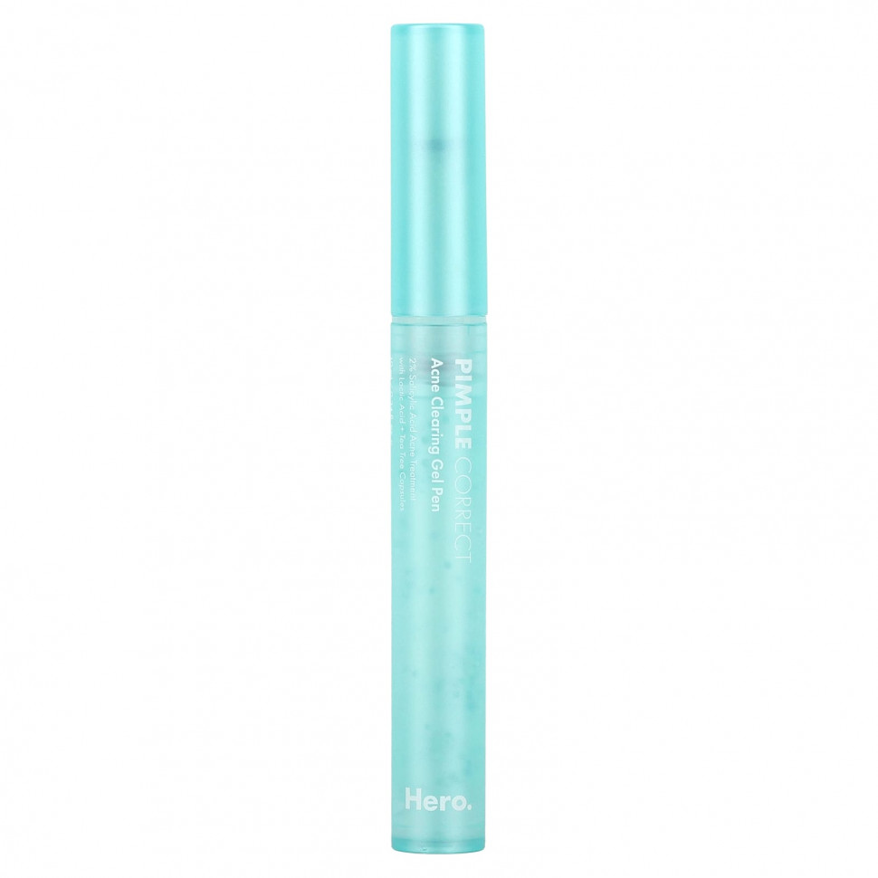   Hero Cosmetics, Pimple Correct, -    , 10  (0,34 . )    -     -,    