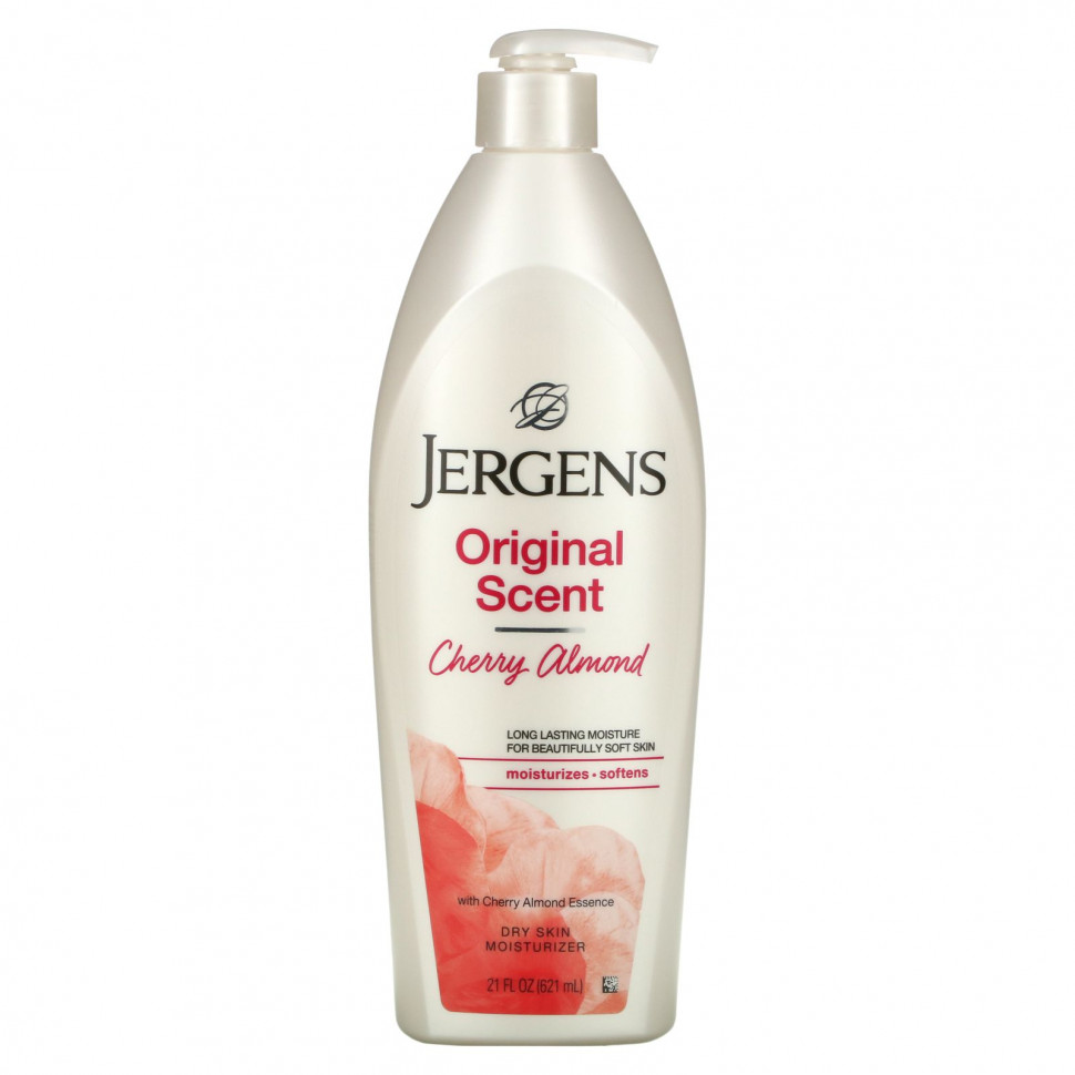   Jergens, Original Scent,     ,   , 621  (21 . )    -     -,    