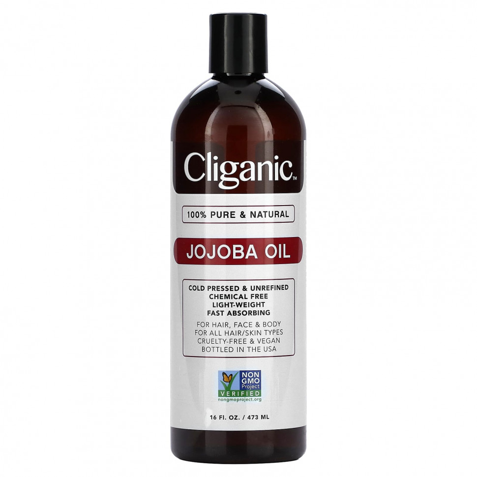   Cliganic,  100%     , 473  (16 . )    -     -,    