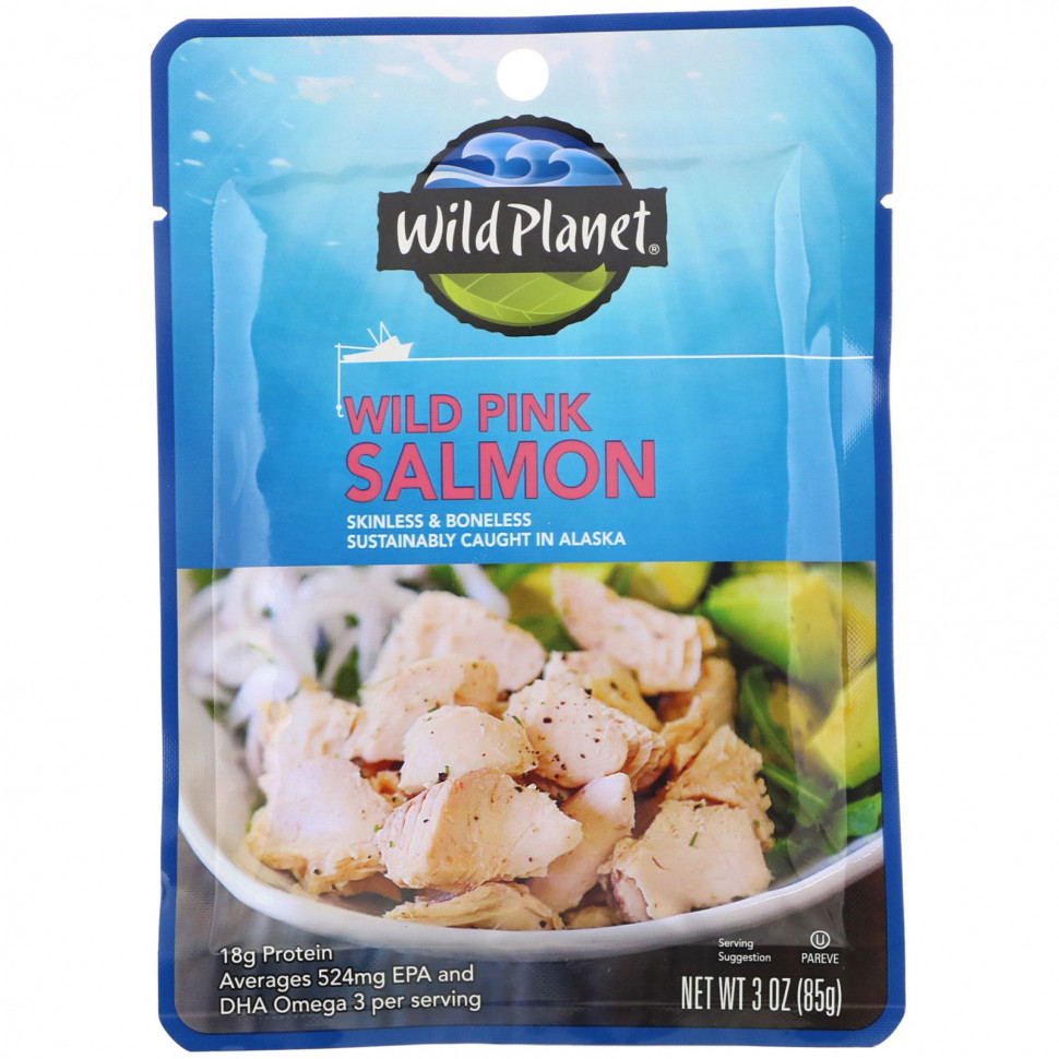   Wild Planet,       , 85  (3 )    -     -,    