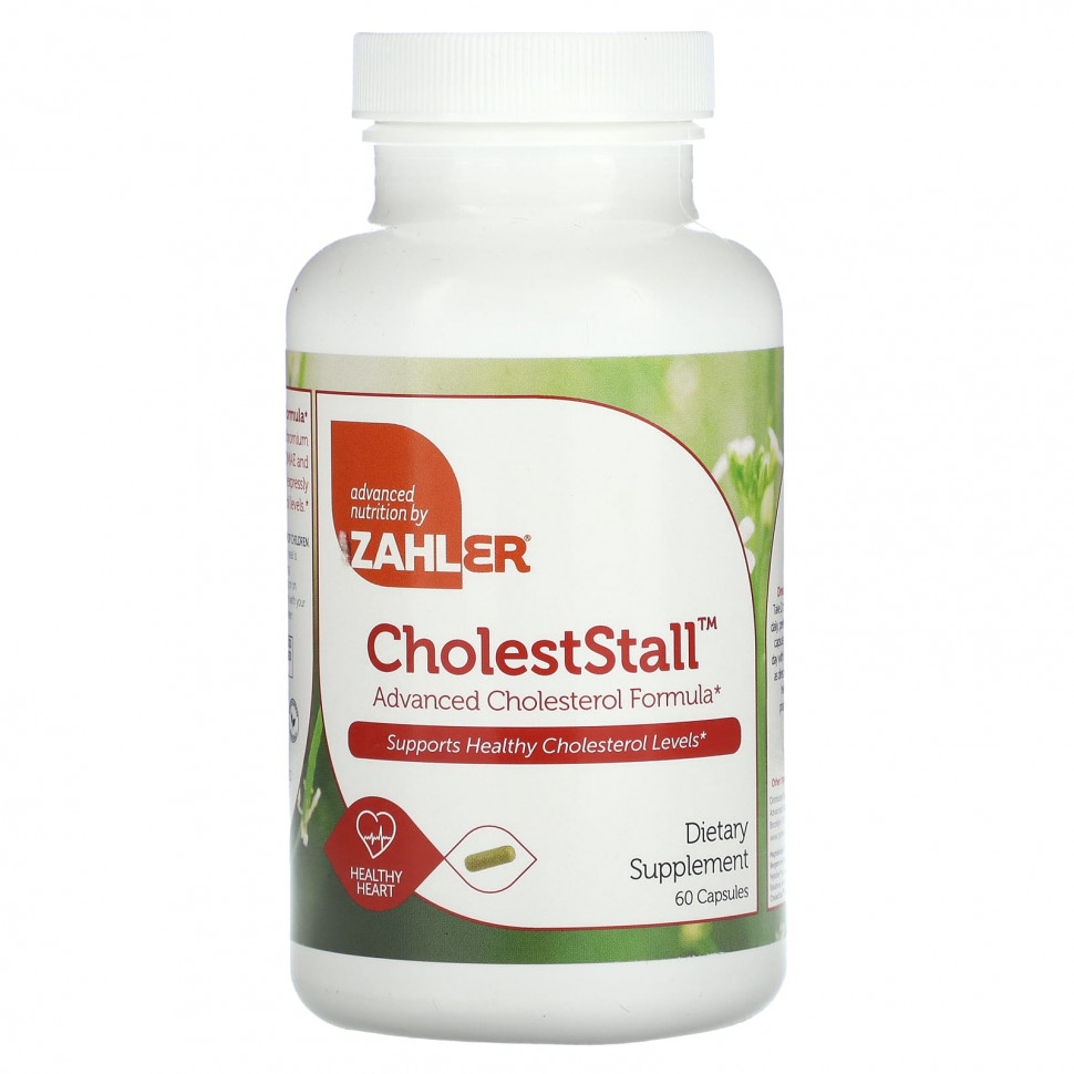   Zahler, CholestStall,      , 60     -     -,    