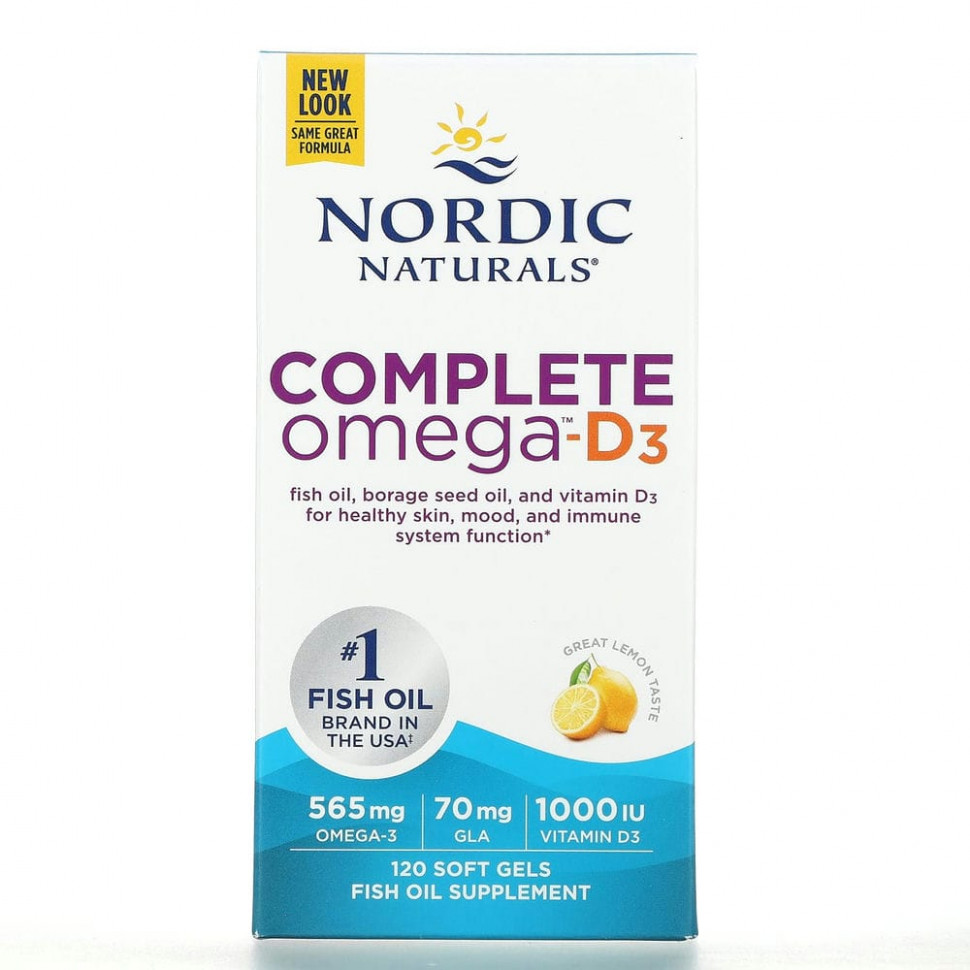   Nordic Naturals,   -D3, , 500 , 120     -     -,    