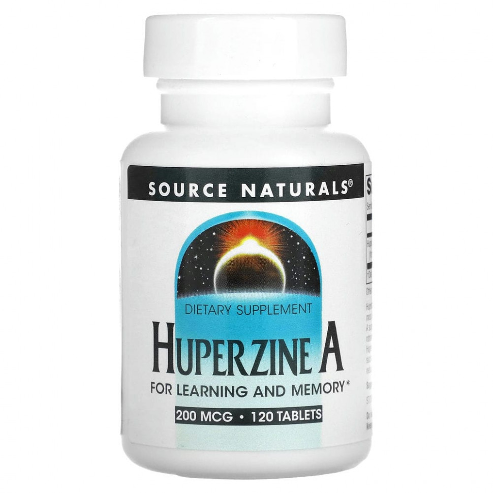   Source Naturals,  , 200 , 120     -     -,    