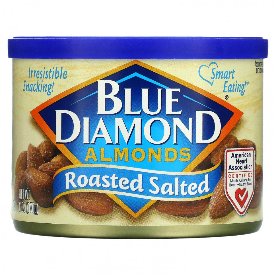   Blue Diamond, ,   , 170  (6 )    -     -,    