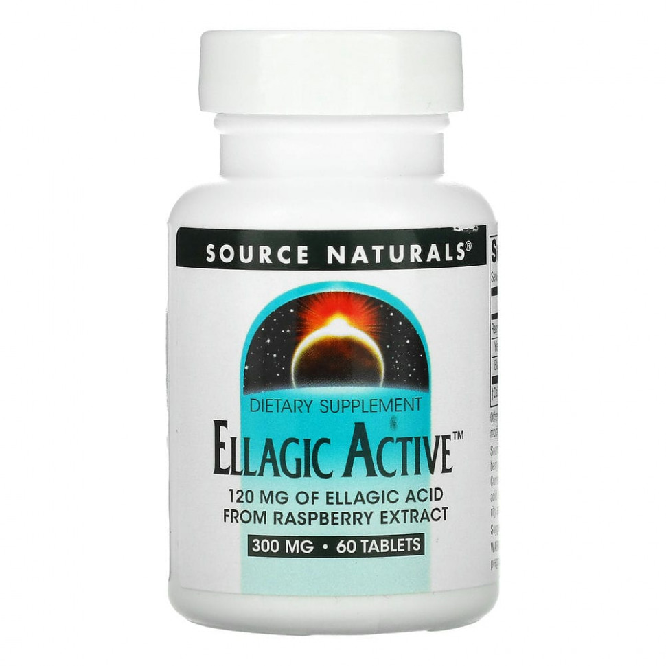   Source Naturals,  , 300 , 60     -     -,    