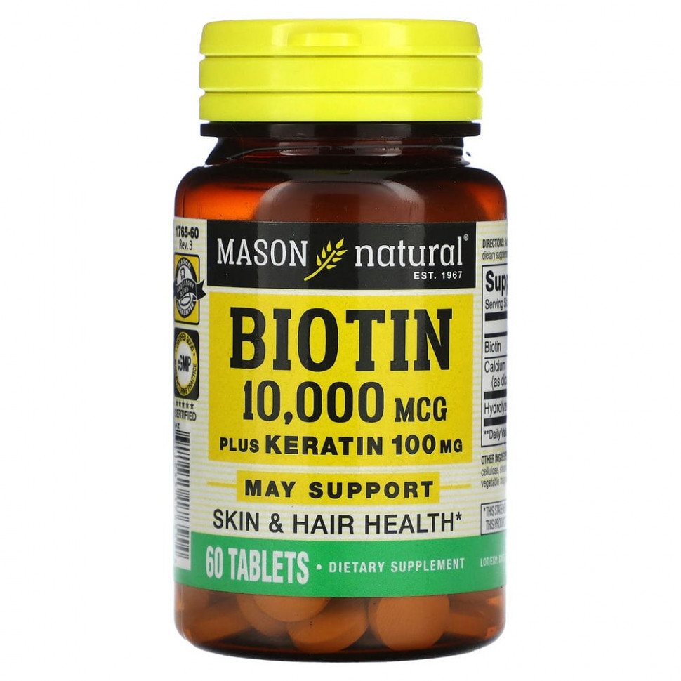   Mason Natural,   , 10 000 , 60     -     -,    