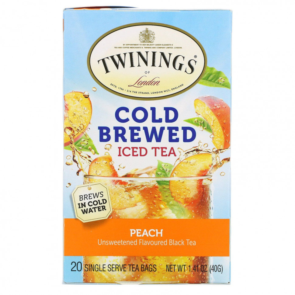   Twinings,    ,   ,   , 20     , 40  (1,41 )    -     -,    